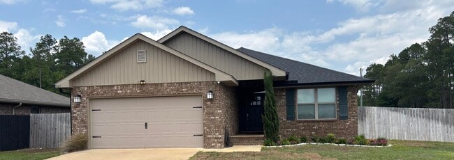 5767 Marigold Loop in Crestview, FL - Building Photo - Building Photo