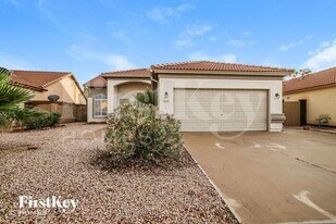 1809 E Oakland St in Chandler, AZ - Building Photo