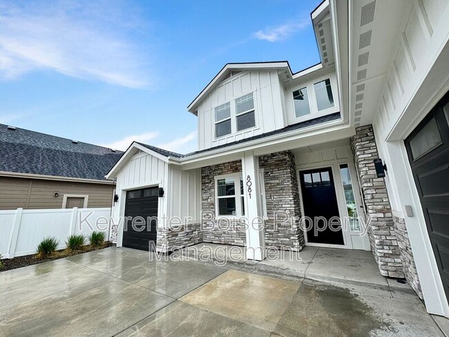 8081 W Brooks Dr in Boise, ID - Building Photo - Building Photo