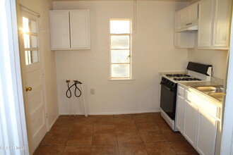 1201 Selden Dr in El Paso, TX - Building Photo - Building Photo