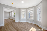 21 Magnus Ave, Unit #1 in Somerville, MA - Foto de edificio - Building Photo