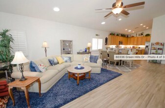 80336 Green Hills Dr in Indio, CA - Building Photo - Building Photo