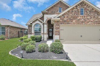 3791 Lake Bend Shore Dr in Spring, TX - Building Photo - Building Photo