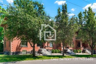 2905 E 14th Ave in Denver, CO - Building Photo - Building Photo