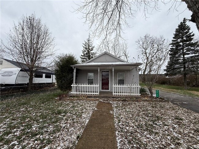 2717 Cadillac St in Moraine, OH - Building Photo - Building Photo