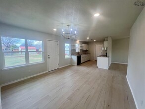 4632 Cascades Dr in Wichita Falls, TX - Building Photo - Building Photo