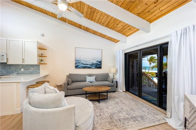 property at 2355 NE Ocean Blvd