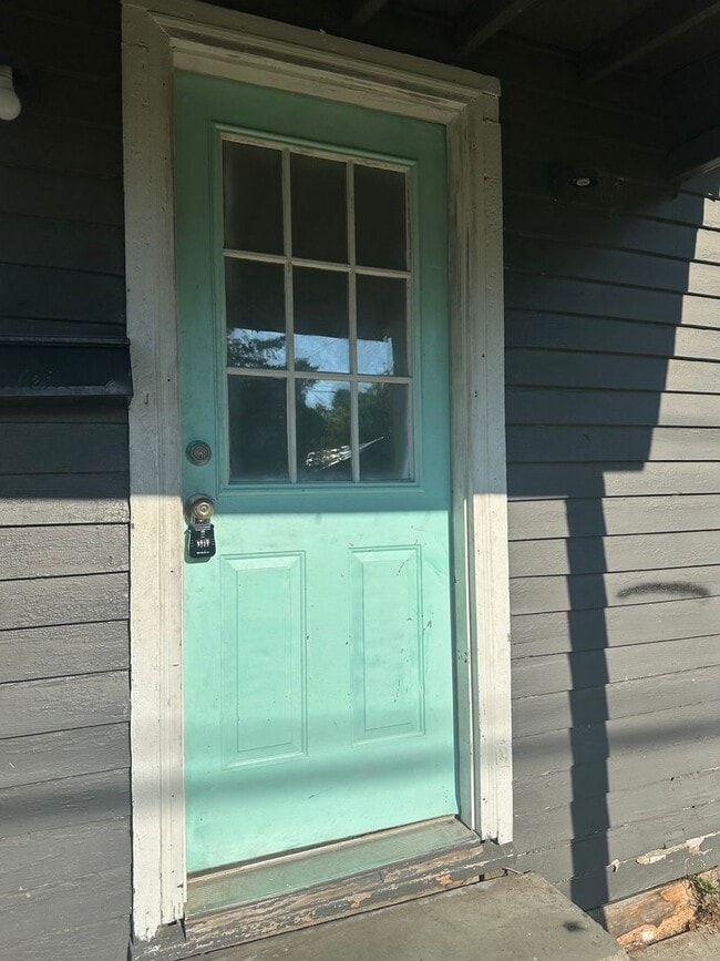 1603 12th St in Lafayette, LA - Building Photo - Building Photo