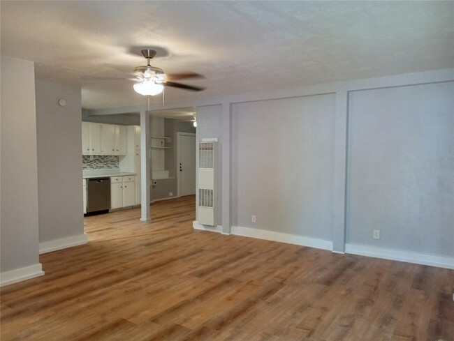 4500 Avenue D in Austin, TX - Building Photo - Building Photo