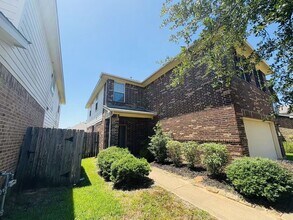 13826 Bonner Bluff Ln in Houston, TX - Building Photo - Building Photo