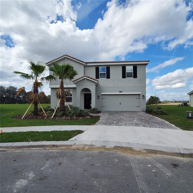 1511 Oak Marsh Lp in Davenport, FL - Foto de edificio - Building Photo