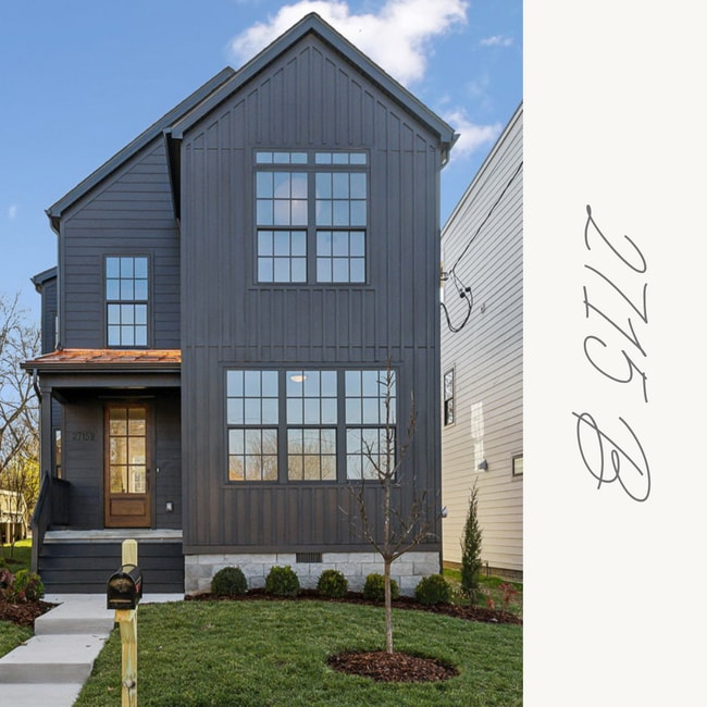 property at 2715 Batavia St