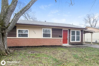 1638 Clyde Pl in Columbus, OH - Foto de edificio - Building Photo