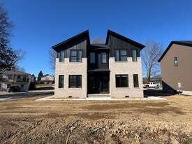 9587 County Road 107 in Proctorville, OH - Building Photo