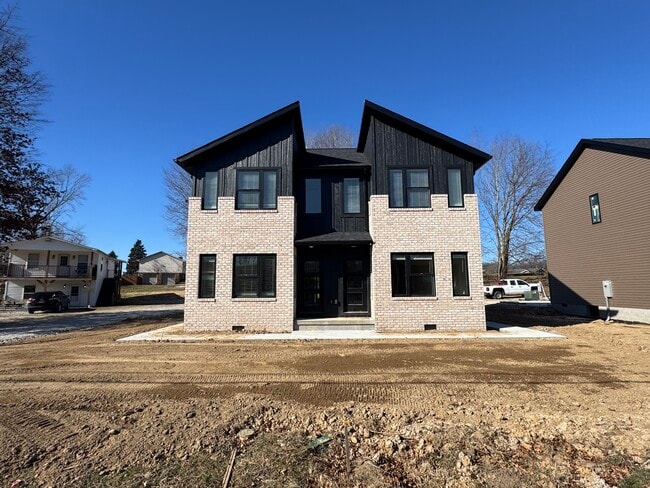 property at 9587 County Road 107