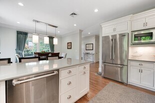 56 Waverley Ave in Newton, MA - Building Photo