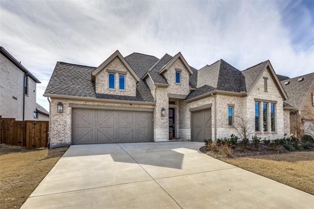 2241 Boboli Ct in Celina, TX - Building Photo - Building Photo