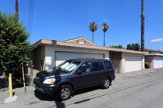 1502 E Locust Ave in Orange, CA - Building Photo - Building Photo