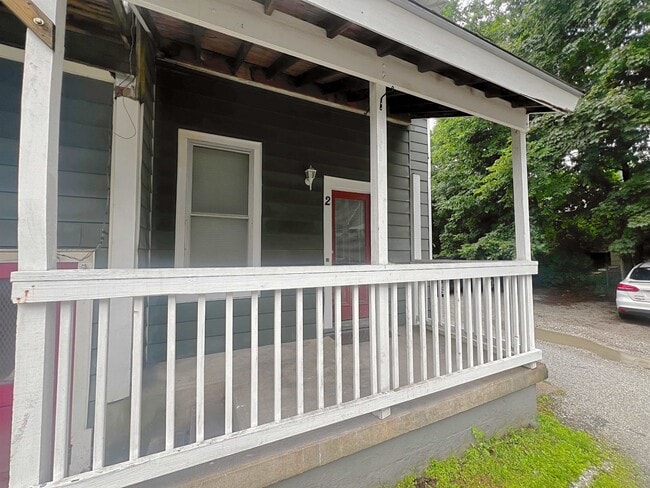 property at 15 Woodstock Ave