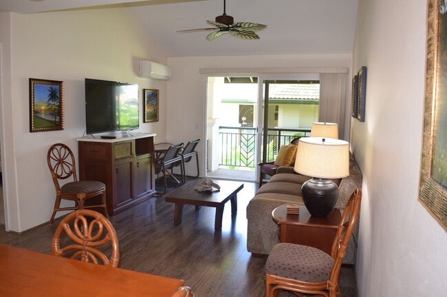 property at 3950 Kalai Waa St
