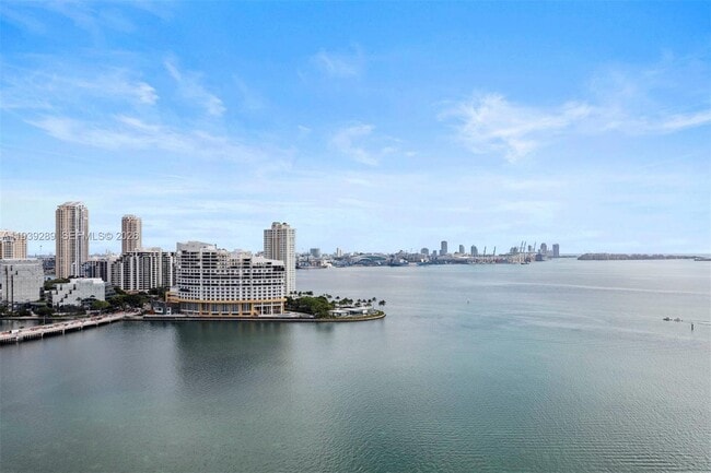 property at 1155 Brickell Bay Dr