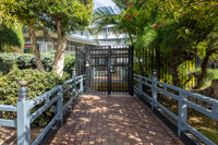 Rycroft Terrace in Honolulu, HI - Foto de edificio - Building Photo