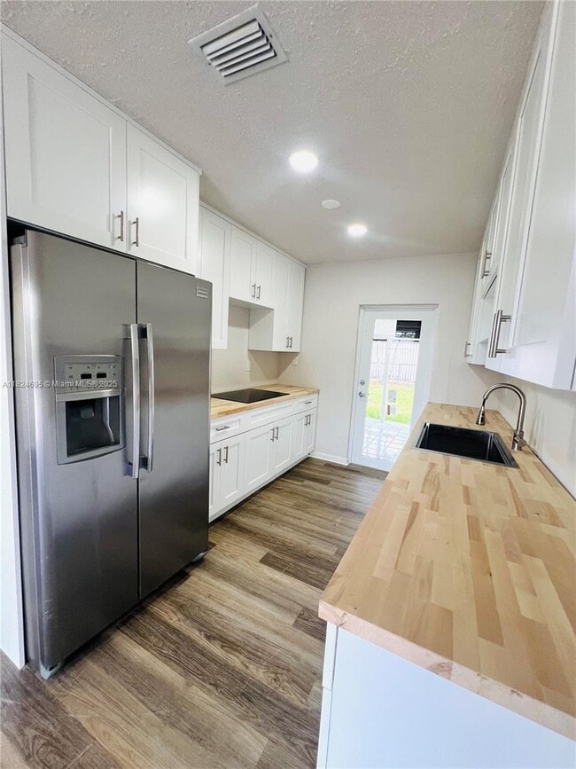 property at 15530 SW 295th Terrace