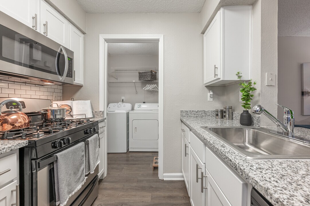 The Carson at Peachtree Corners in Peachtree Corners, GA - Building Photo