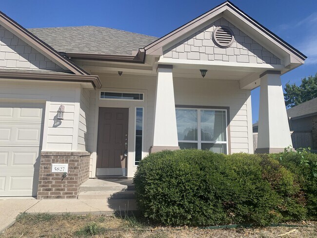 5827 Alexandria Dr in Temple, TX - Building Photo - Building Photo