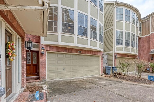 1425 Oneil St in Houston, TX - Building Photo - Building Photo