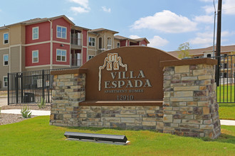 Villa Espada in San Antonio, TX - Building Photo - Building Photo