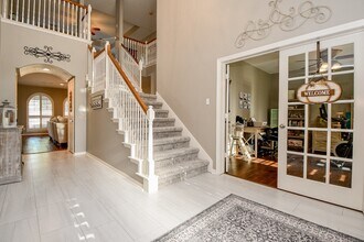 20310 Silverwood Trail in Cypress, TX - Building Photo - Building Photo