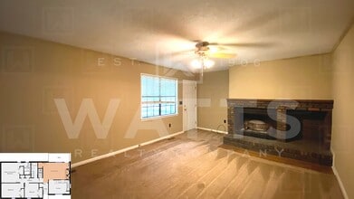 5912 Dug Hollow Rd in Pinson, AL - Building Photo - Building Photo