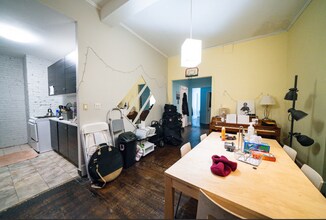 52 Fenway, Unit 2 in Boston, MA - Foto de edificio - Building Photo