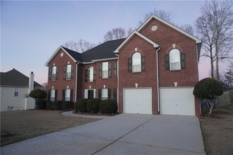 840 Paper Creek Dr SE in Lawrenceville, GA - Building Photo - Building Photo