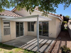 2460 Avenida Cortes in Henderson, NV - Building Photo - Building Photo