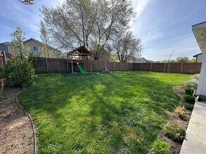 2508 N Ellington St in Ellensburg, WA - Building Photo - Building Photo