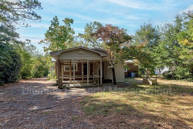 5309 Ridgewood Heights Dr in Wilmington, NC - Building Photo - Building Photo