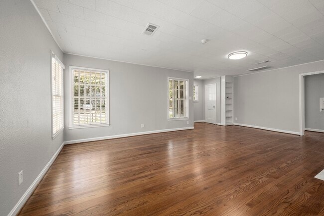 property at 6438 Pinehurst Dr