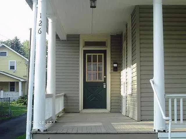 126 W Washington Ave in Marion, OH - Building Photo - Building Photo