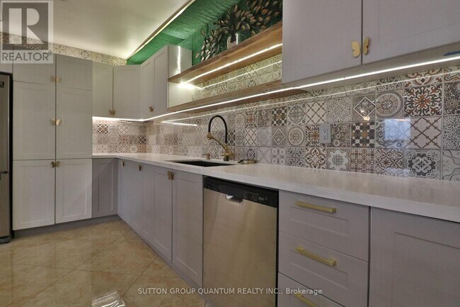 property at 627 The West Mall