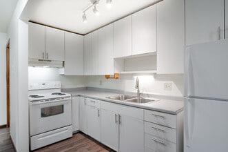 LIBERTY VALLEY APARTMENTS in Madison, WI - Foto de edificio - Interior Photo