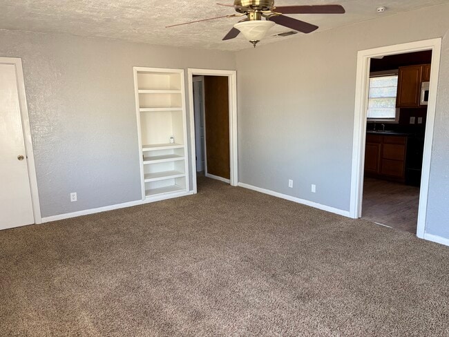 property at 303 N Western St