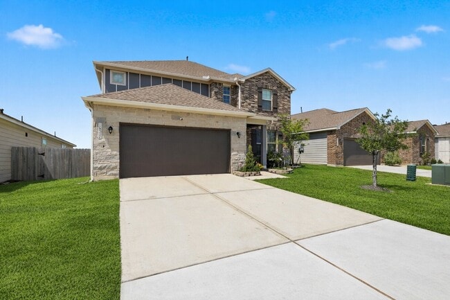 14532 Jelly Pnes Dr in Conroe, TX - Building Photo - Building Photo