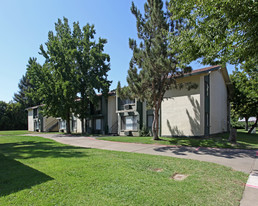 Elk Grove Apartamentos