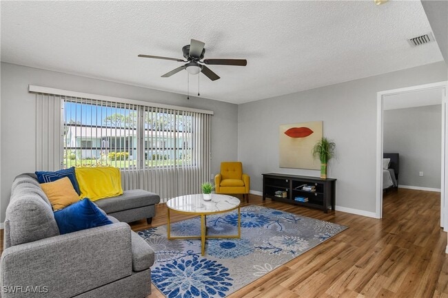 property at 3538 Silver Pine Ct