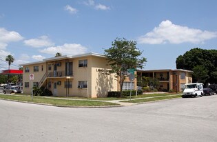 301 Danube Ave Apartments