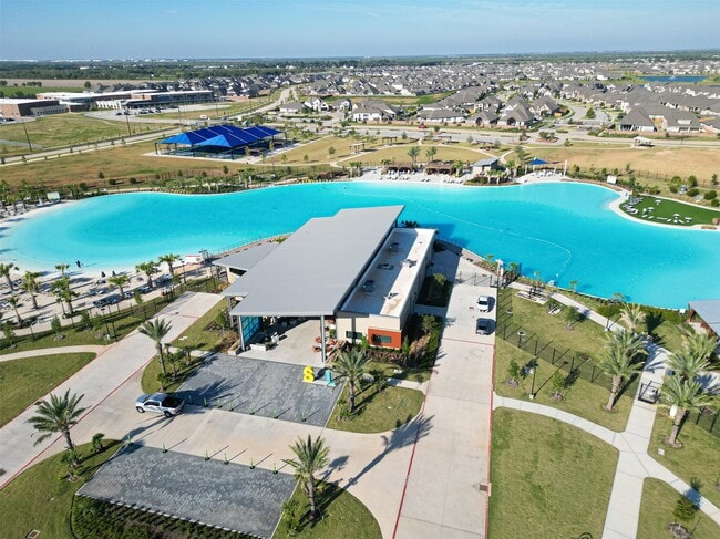 6411 Laguna Terra Dr in Katy, TX - Building Photo - Building Photo