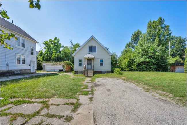 788 London Rd in Cleveland, OH - Building Photo - Building Photo