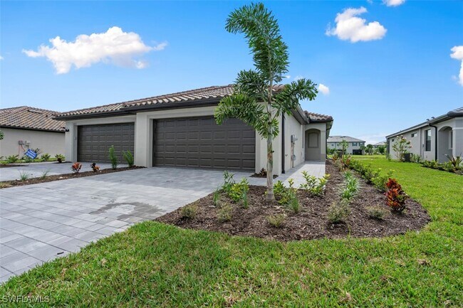 14129 Winding Cedar Wy in Ft. Myers, FL - Building Photo - Building Photo